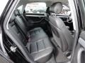 2008 Brilliant Black Audi A4 2.0T quattro S-Line Sedan  photo #25