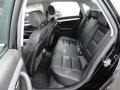 2008 Brilliant Black Audi A4 2.0T quattro S-Line Sedan  photo #27