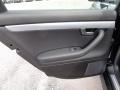 2008 Brilliant Black Audi A4 2.0T quattro S-Line Sedan  photo #28