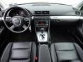 2008 Brilliant Black Audi A4 2.0T quattro S-Line Sedan  photo #29