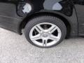 2008 Brilliant Black Audi A4 2.0T quattro S-Line Sedan  photo #32