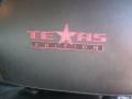 2009 GMC Sierra 1500 SLT Texas Edition Crew Cab 4x4 Marks and Logos