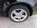 2008 Brilliant Black Audi A4 2.0T quattro S-Line Sedan  photo #38