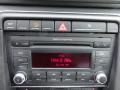 2008 Brilliant Black Audi A4 2.0T quattro S-Line Sedan  photo #40