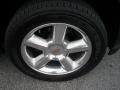 2010 Chevrolet Avalanche LT 4x4 Wheel and Tire Photo