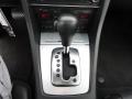 2008 Brilliant Black Audi A4 2.0T quattro S-Line Sedan  photo #42