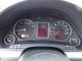 2008 Brilliant Black Audi A4 2.0T quattro S-Line Sedan  photo #44