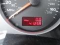 2008 Brilliant Black Audi A4 2.0T quattro S-Line Sedan  photo #45