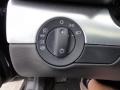 2008 Brilliant Black Audi A4 2.0T quattro S-Line Sedan  photo #49