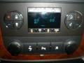2010 Chevrolet Avalanche LT 4x4 Controls