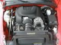 6.0 Liter OHV 16-Valve V8 Engine for 2006 Chevrolet SSR  #55159985