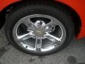 2006 Chevrolet SSR Standard SSR Model Wheel