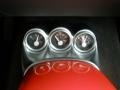 2006 Chevrolet SSR Standard SSR Model Gauges