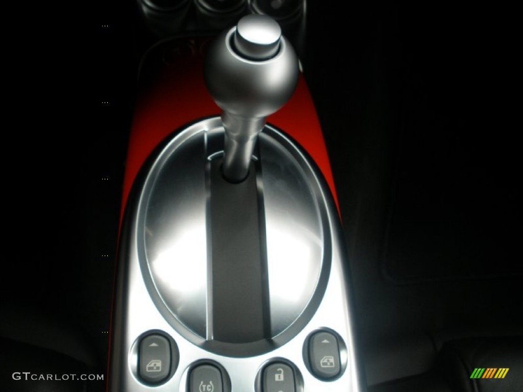 2006 SSR  - Redline Red / Ebony photo #23