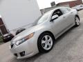Palladium Metallic - TSX Sedan Photo No. 2