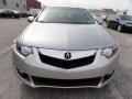 Palladium Metallic - TSX Sedan Photo No. 3