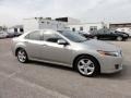 Palladium Metallic - TSX Sedan Photo No. 6
