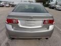 Palladium Metallic - TSX Sedan Photo No. 9