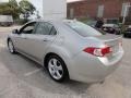 Palladium Metallic - TSX Sedan Photo No. 10