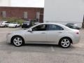 Palladium Metallic - TSX Sedan Photo No. 11