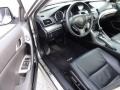 Palladium Metallic - TSX Sedan Photo No. 13