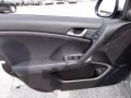 Palladium Metallic - TSX Sedan Photo No. 14