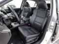 Ebony Interior Photo for 2010 Acura TSX #55160441