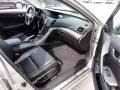 Palladium Metallic - TSX Sedan Photo No. 18