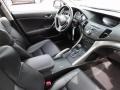 Palladium Metallic - TSX Sedan Photo No. 19