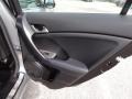 Palladium Metallic - TSX Sedan Photo No. 26