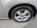 Palladium Metallic - TSX Sedan Photo No. 33