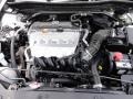 2.4 Liter DOHC 16-Valve i-VTEC 4 Cylinder Engine for 2010 Acura TSX Sedan #55160610