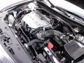 2.4 Liter DOHC 16-Valve i-VTEC 4 Cylinder Engine for 2010 Acura TSX Sedan #55160621