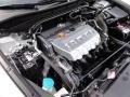 2.4 Liter DOHC 16-Valve i-VTEC 4 Cylinder Engine for 2010 Acura TSX Sedan #55160630