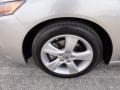 Palladium Metallic - TSX Sedan Photo No. 39