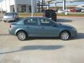 Black Granite Metallic - Cobalt LT Sedan Photo No. 6