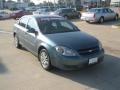 Black Granite Metallic - Cobalt LT Sedan Photo No. 7