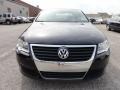 Deep Black - Passat 2.0T Sedan Photo No. 3