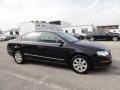 Deep Black - Passat 2.0T Sedan Photo No. 6