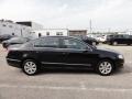 Deep Black - Passat 2.0T Sedan Photo No. 7