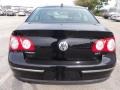 Deep Black - Passat 2.0T Sedan Photo No. 9