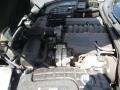 5.7 Liter OHV 16-Valve LS1 V8 Engine for 1999 Chevrolet Corvette Convertible #55160847