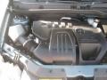 Black Granite Metallic - Cobalt LT Sedan Photo No. 21
