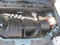 Black Granite Metallic - Cobalt LT Sedan Photo No. 22