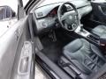 Deep Black - Passat 2.0T Sedan Photo No. 13
