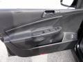 Deep Black - Passat 2.0T Sedan Photo No. 14