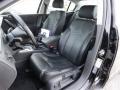 Deep Black - Passat 2.0T Sedan Photo No. 17