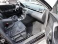Deep Black - Passat 2.0T Sedan Photo No. 18