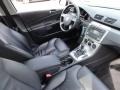 Deep Black - Passat 2.0T Sedan Photo No. 19