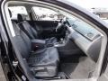 Deep Black - Passat 2.0T Sedan Photo No. 20